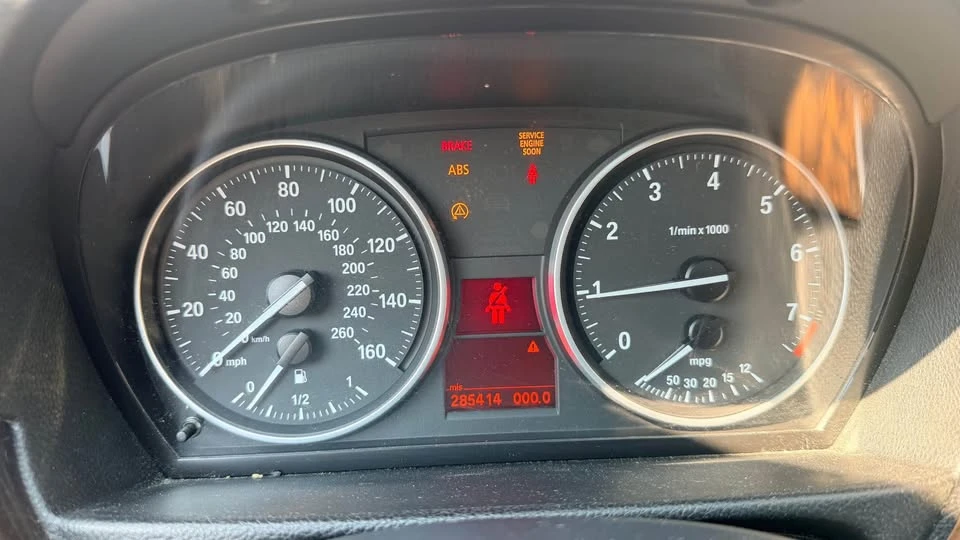 2004 BMW E46 3 Series - Image 14 of 14