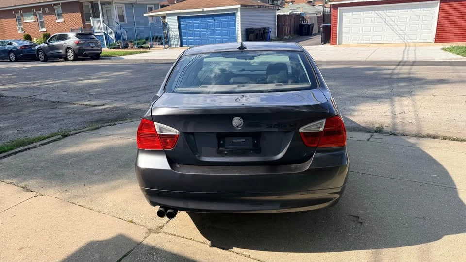 2004 BMW E46 3 Series - Image 7 of 14
