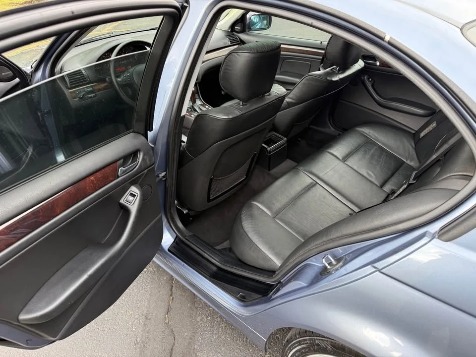 2004 BMW E46 3 Series - Image 6 of 11