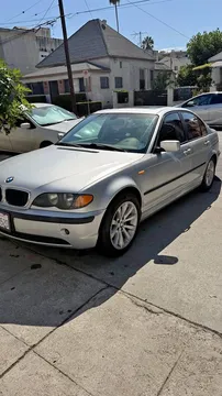 2004 BMW 3 Series 325i Sedan 4D