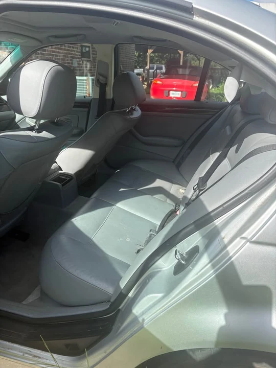 2004 BMW E46 3 Series - Image 6 of 9