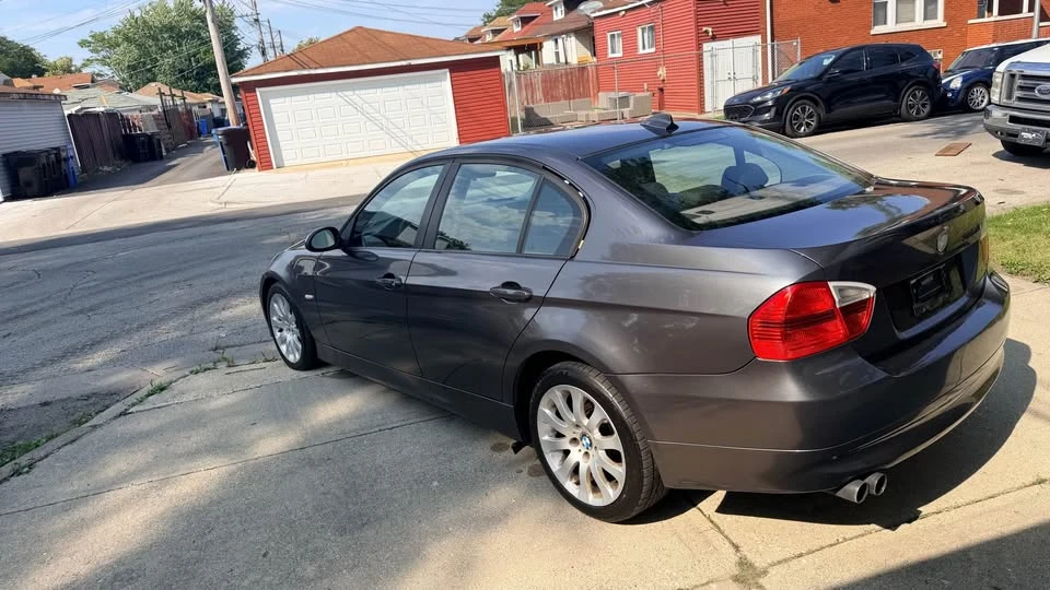 2004 BMW E46 3 Series - Image 8 of 14