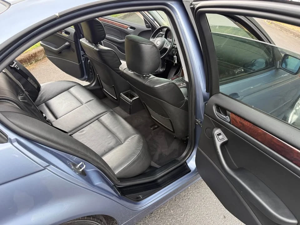 2004 BMW E46 3 Series - Image 7 of 11