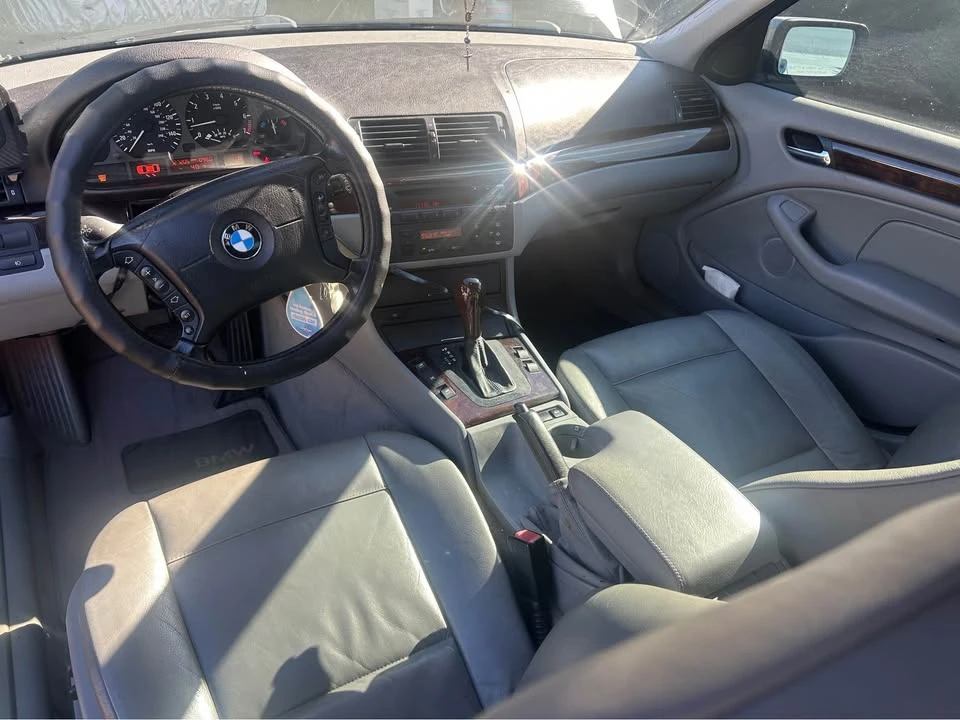 2004 BMW E46 3 Series - Image 3 of 10