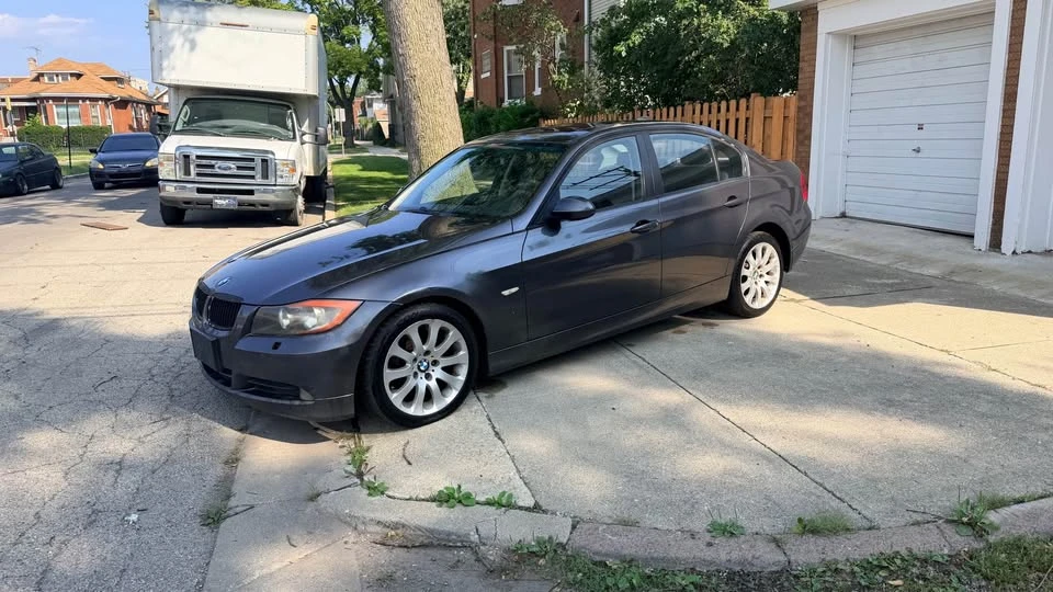 2004 BMW E46 3 Series - Image 2 of 14