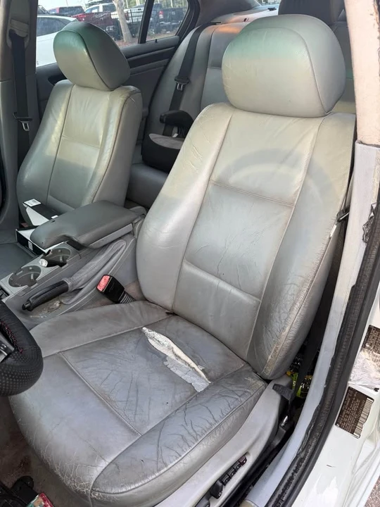 2004 BMW E46 3 Series - Image 9 of 10