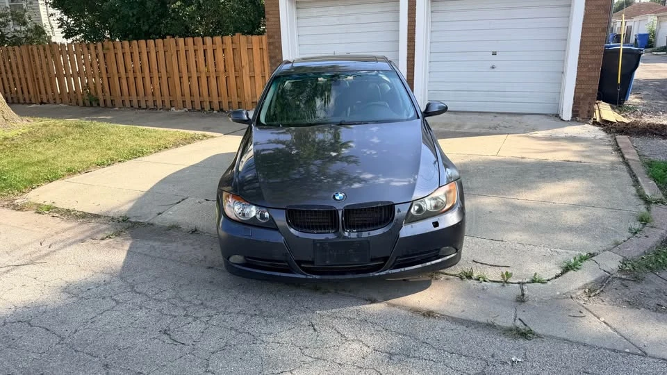 2004 BMW E46 3 Series - Image 3 of 14