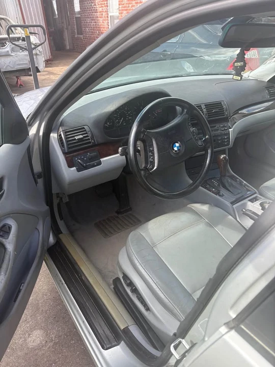 2004 BMW E46 3 Series - Image 4 of 9