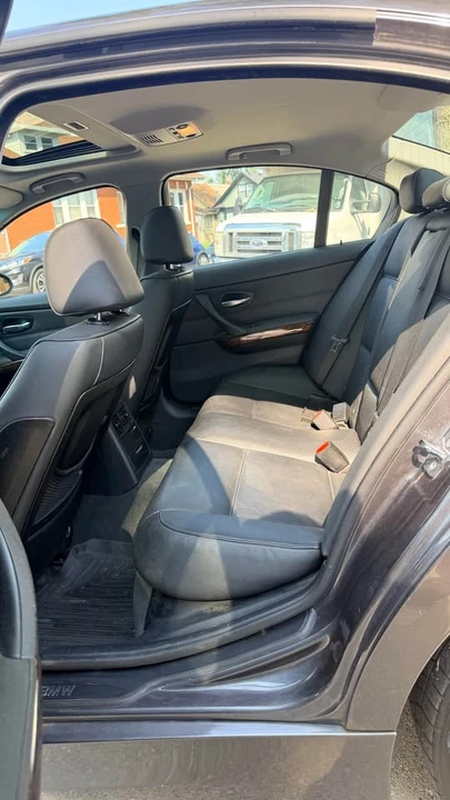 2004 BMW E46 3 Series - Image 10 of 14