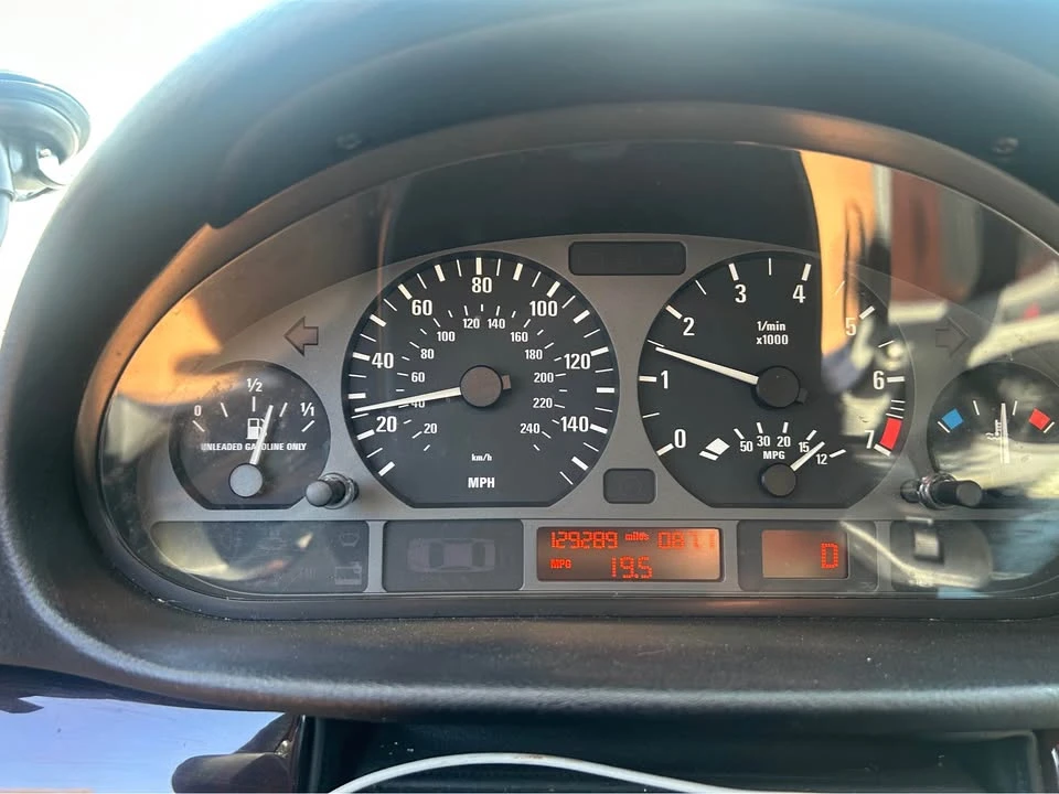 2004 BMW E46 3 Series - Image 9 of 10