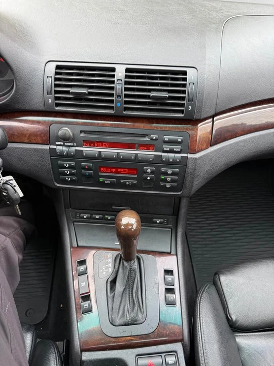 2004 BMW E46 3 Series - Image 11 of 11