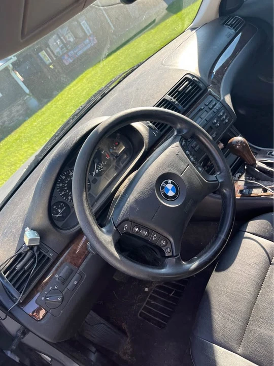 2004 BMW E46 3 Series - Image 2 of 6