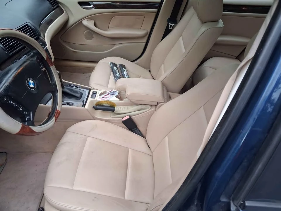 2004 BMW E46 3 Series - Image 7 of 13
