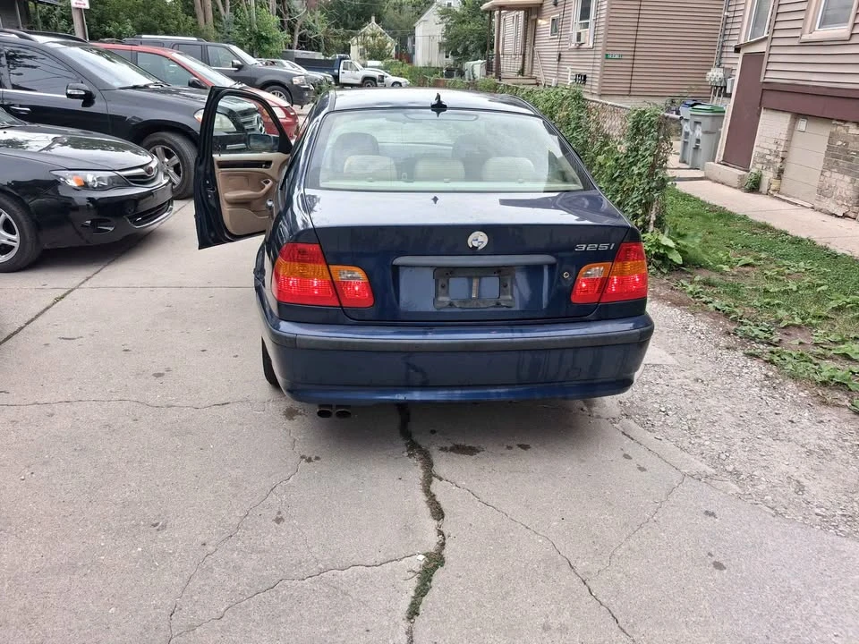 2004 BMW E46 3 Series - Image 2 of 13