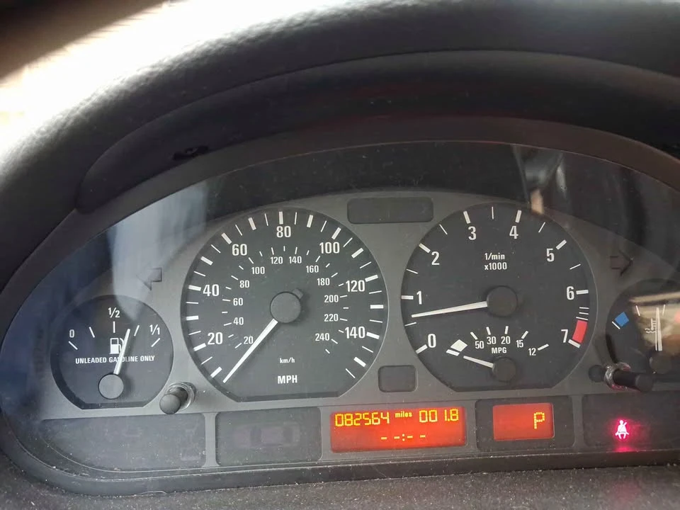 2004 BMW E46 3 Series - Image 10 of 13