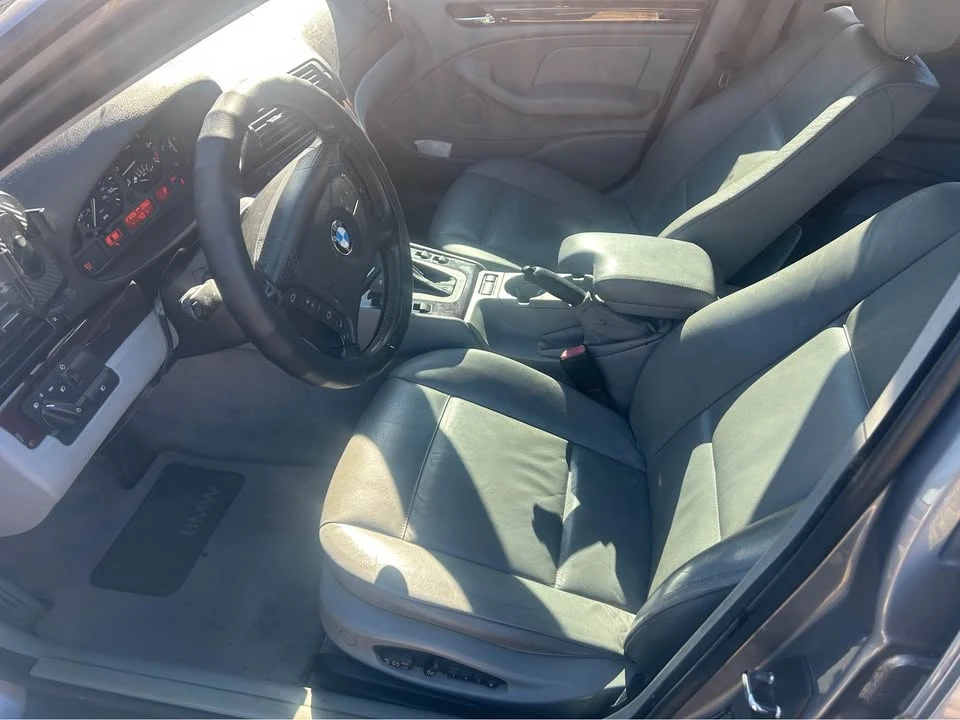 2004 BMW E46 3 Series - Image 5 of 10