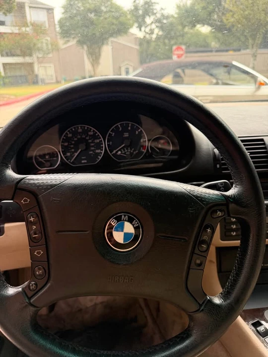 2004 BMW E46 3 Series - Image 6 of 9