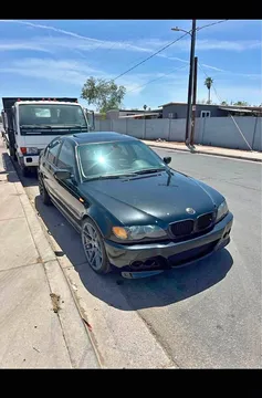 2004 BMW 3 Series 325i Sedan 4D