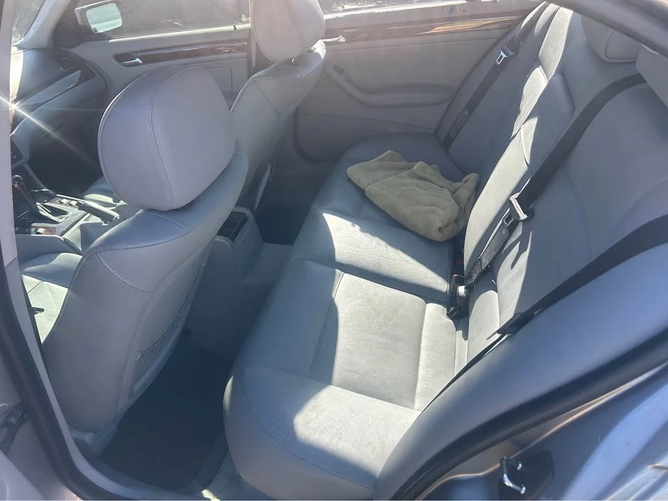 2004 BMW E46 3 Series - Image 4 of 10