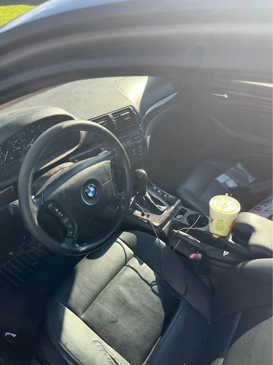 2004 BMW E46 3 Series - Image 3 of 6