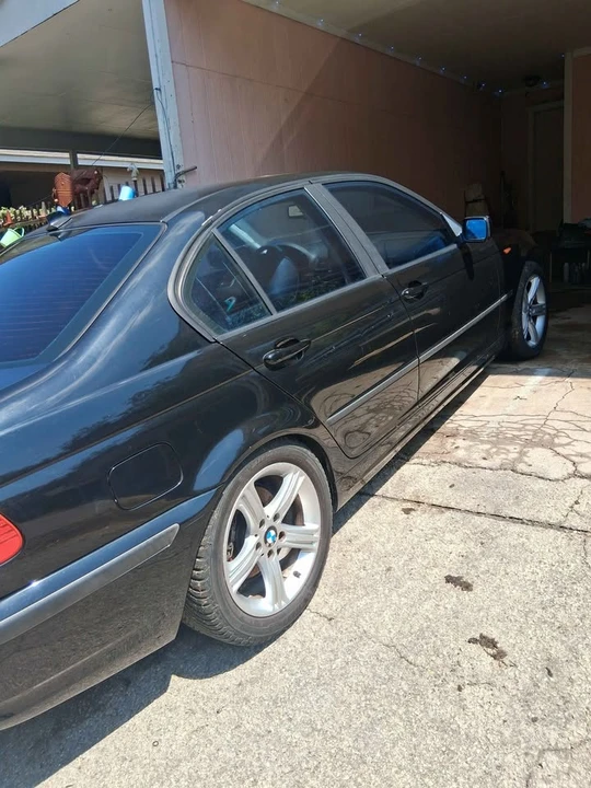 2004 BMW E46 3 Series - Image 19 of 20