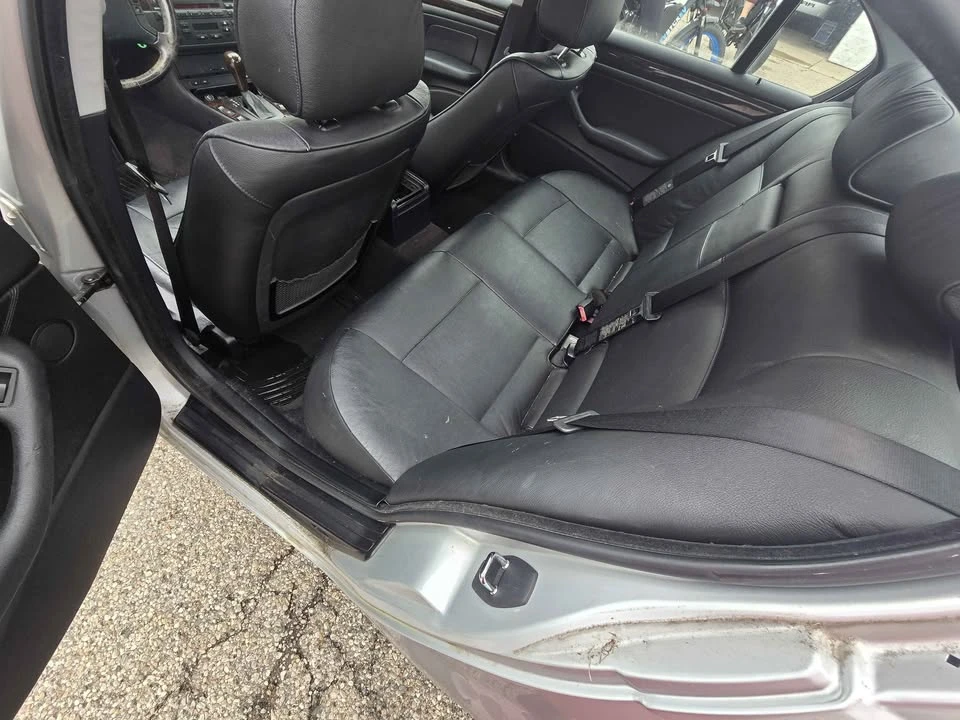 2004 BMW E46 3 Series - Image 8 of 8