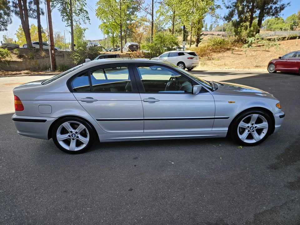2004 BMW E46 3 Series - Image 4 of 16
