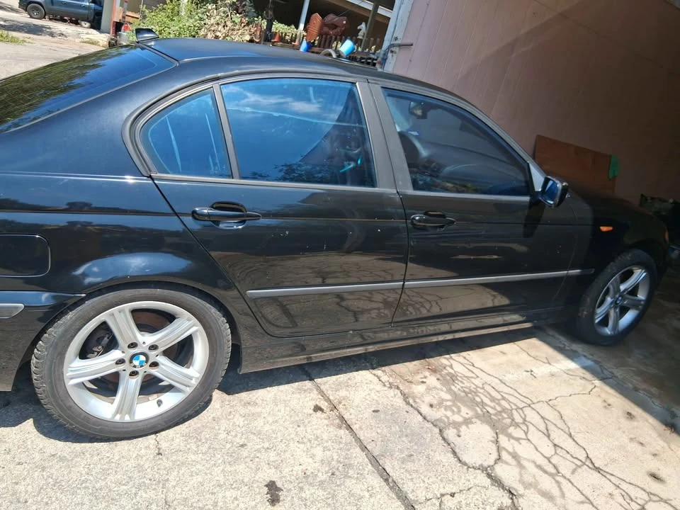 2004 BMW E46 3 Series - Image 2 of 20