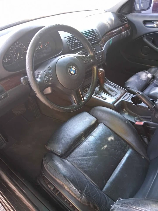 2004 BMW E46 3 Series - Image 11 of 20