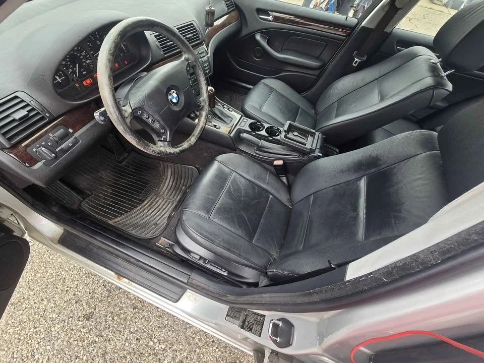 2004 BMW E46 3 Series - Image 7 of 8