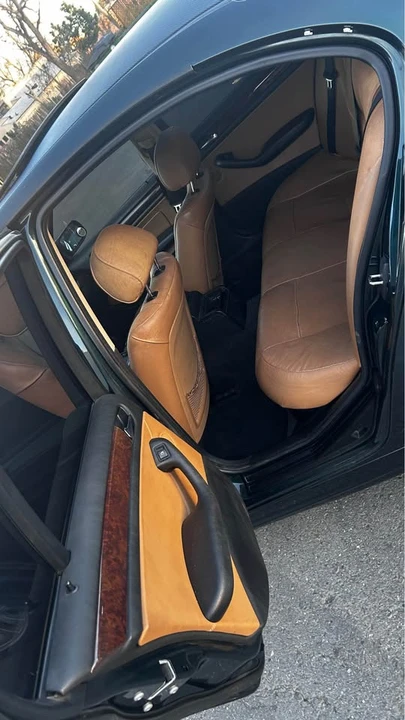 2004 BMW E46 3 Series - Image 7 of 10