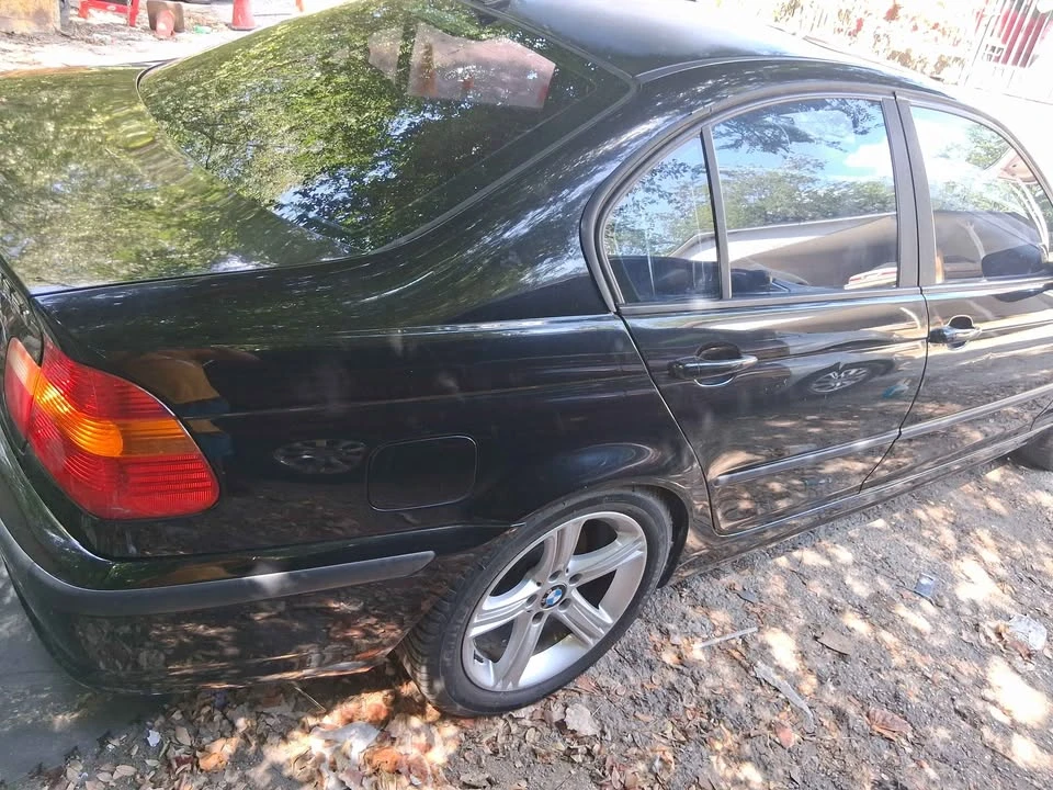 2004 BMW E46 3 Series - Image 6 of 20
