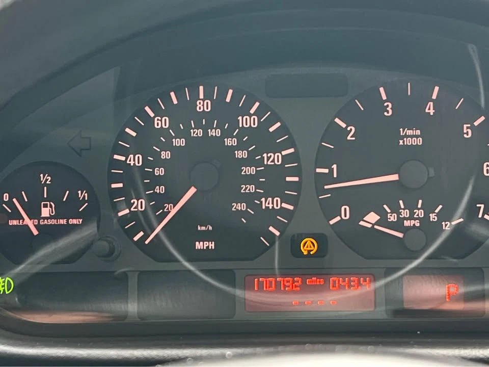 2004 BMW E46 3 Series - Image 9 of 12