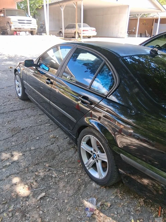 2004 BMW E46 3 Series - Image 12 of 20