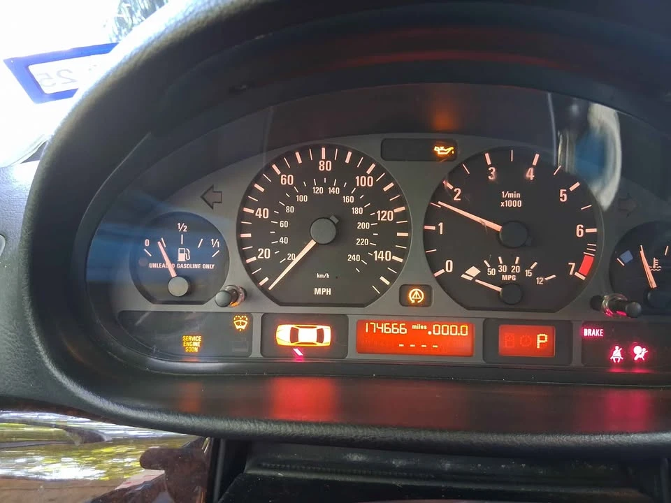 2004 BMW E46 3 Series - Image 14 of 20