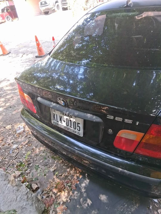 2004 BMW E46 3 Series - Image 5 of 20