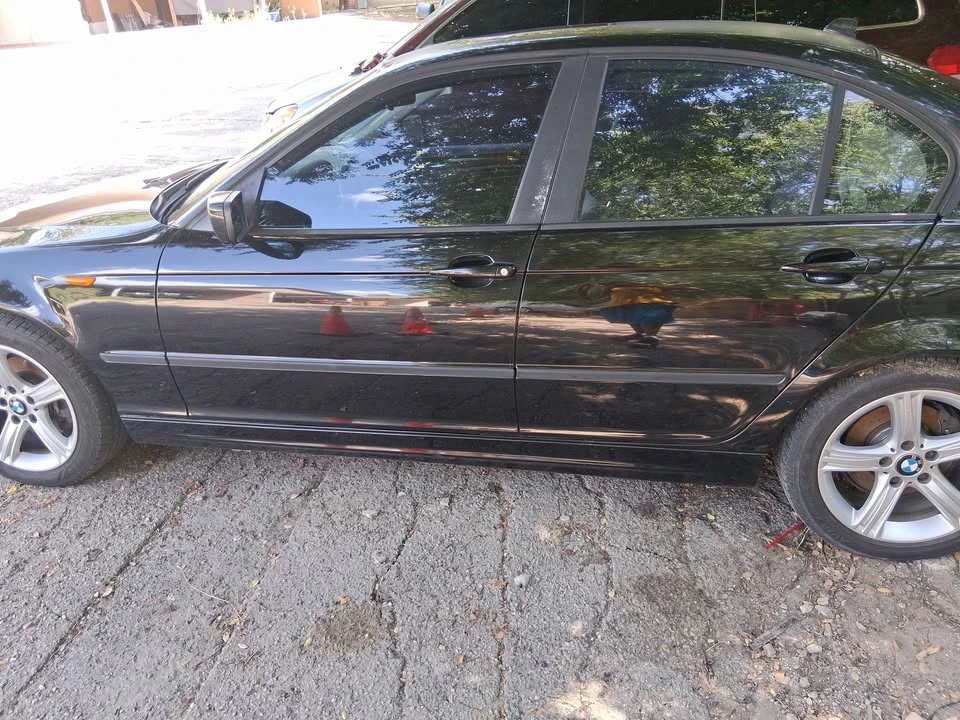 2004 BMW E46 3 Series - Image 7 of 20