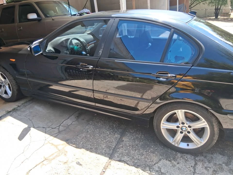 2004 BMW E46 3 Series - Image 17 of 20