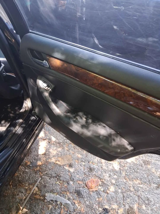2004 BMW E46 3 Series - Image 13 of 20