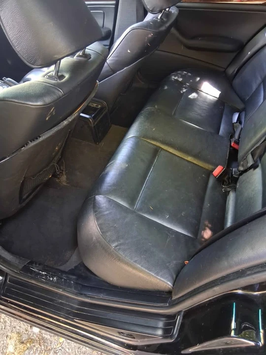 2004 BMW E46 3 Series - Image 9 of 20