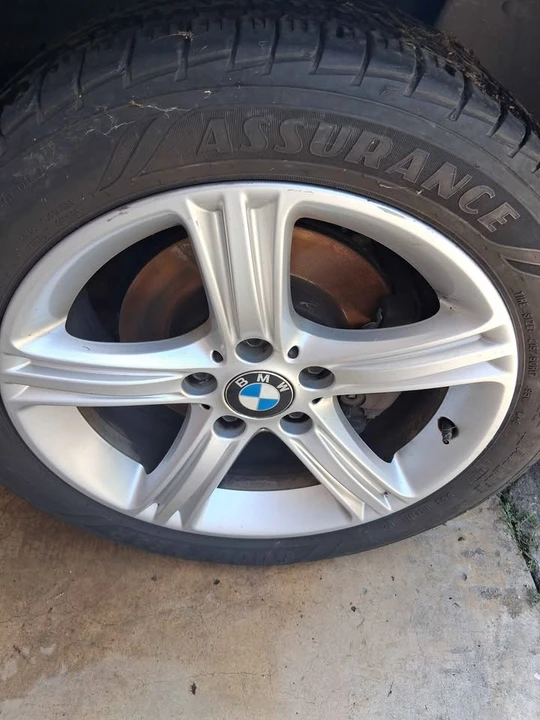 2004 BMW E46 3 Series - Image 3 of 20