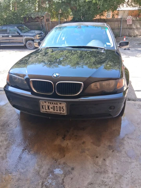 2004 BMW E46 3 Series - Image 20 of 20