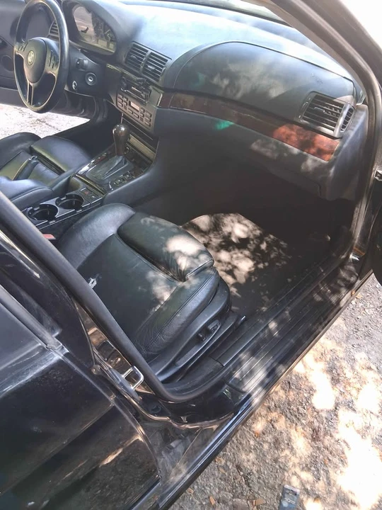 2004 BMW E46 3 Series - Image 10 of 20