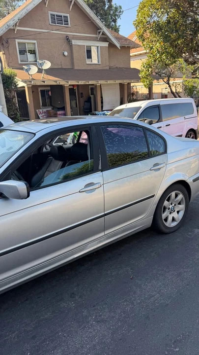 2004 BMW E46 3 Series - Image 2 of 5