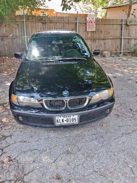 2004 BMW 3 Series 325i Sedan 4D