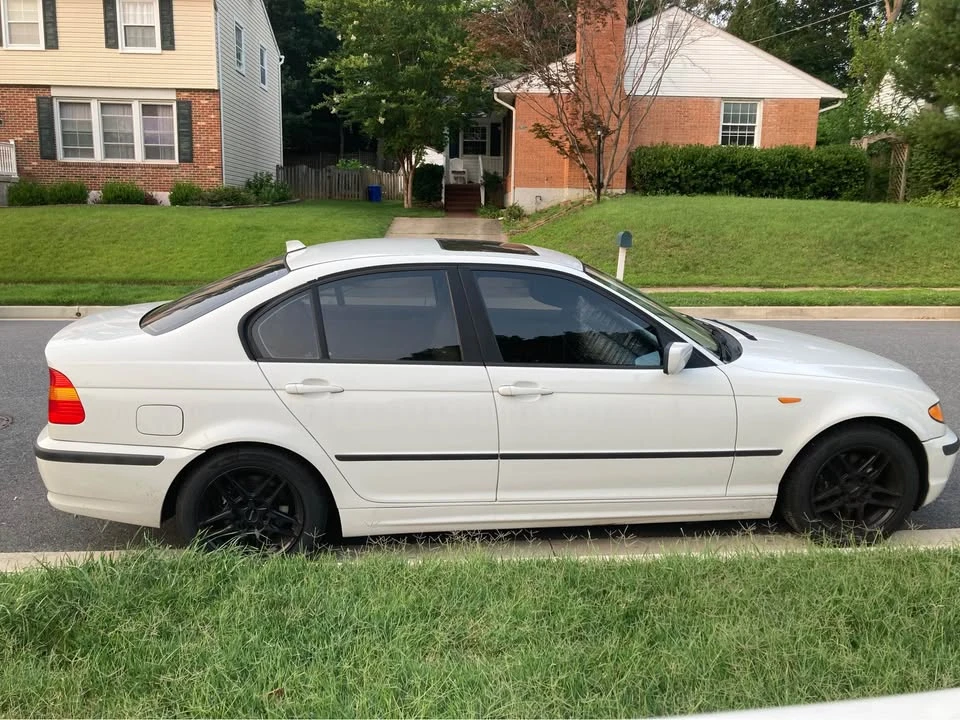 2004 BMW E46 3 Series - Image 4 of 4