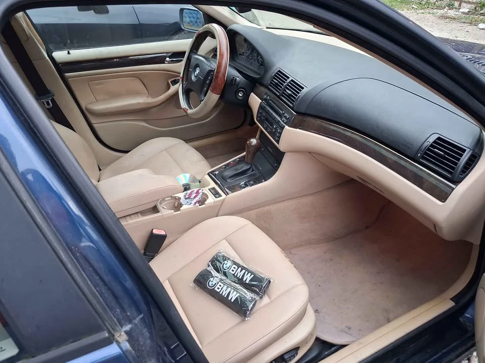 2004 BMW E46 3 Series - Image 5 of 13