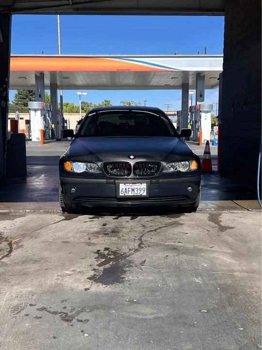 2004 BMW E46 3 Series - Image 4 of 10