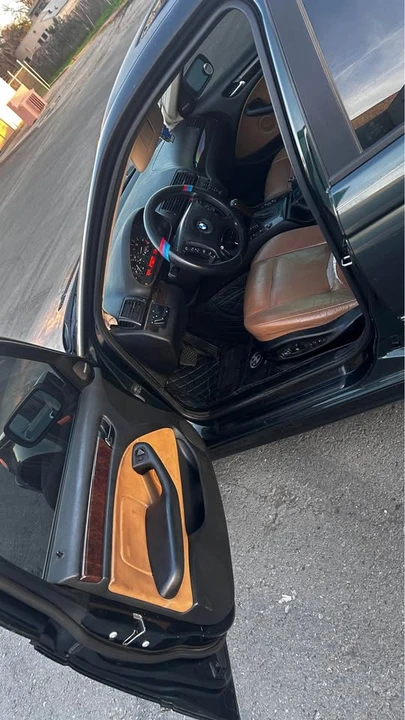 2004 BMW E46 3 Series - Image 10 of 10
