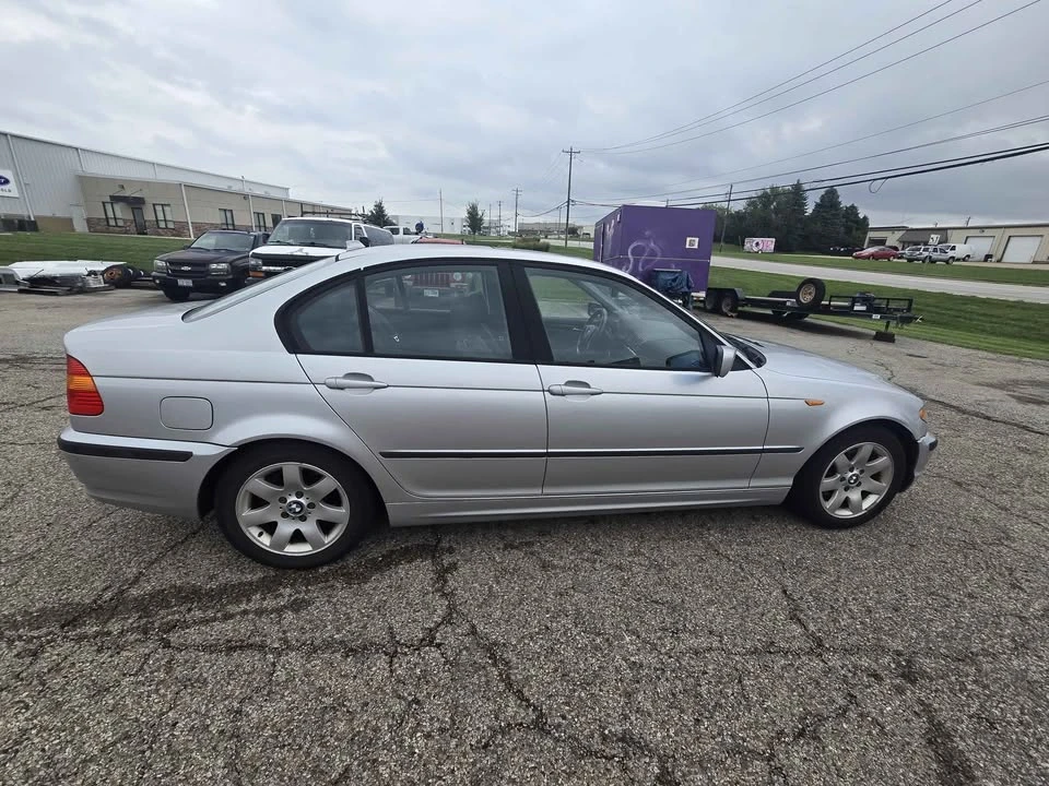2004 BMW E46 3 Series - Image 2 of 8